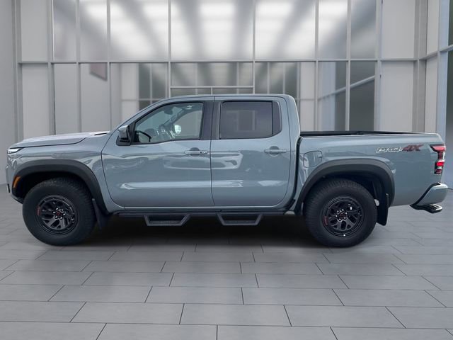 Used 2025 Nissan Frontier PRO-4X w/ Tow Package AWD/4WD image 7