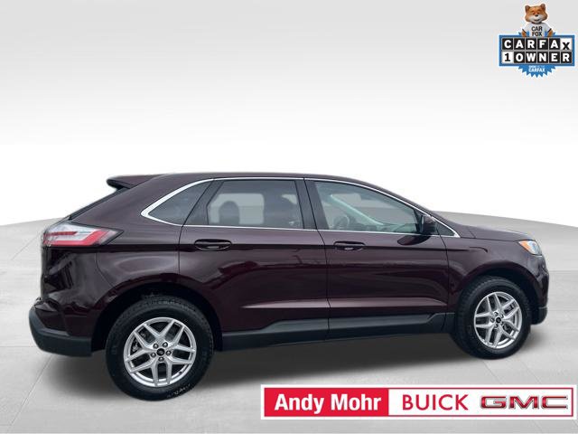 Used 2023 Ford Edge SEL w/ Convenience Package AWD/4WD image 18