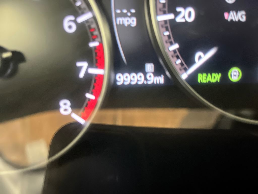 Used 2024 MAZDA CX-90 3.3 Turbo w/ Premium Package image 24