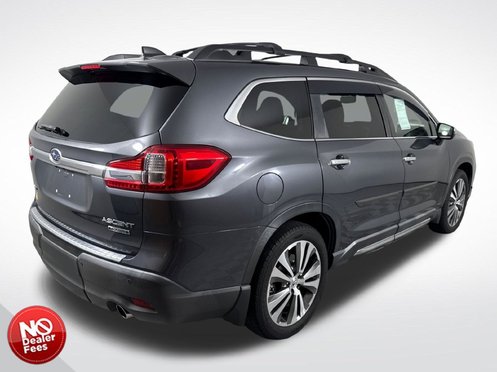 Used 2019 Subaru Ascent Touring w/ Popular Package #3 AWD/4WD image 3