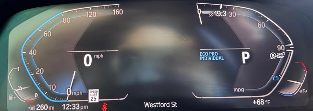 Used 2019 BMW X5 xDrive40i AWD/4WD image 14