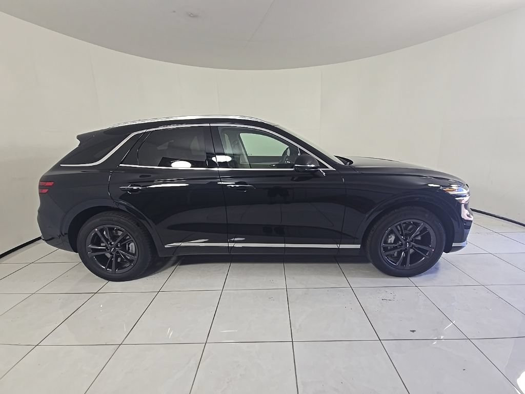 New 2027 Genesis GV70 2.5T Advanced AWD/4WD image 4