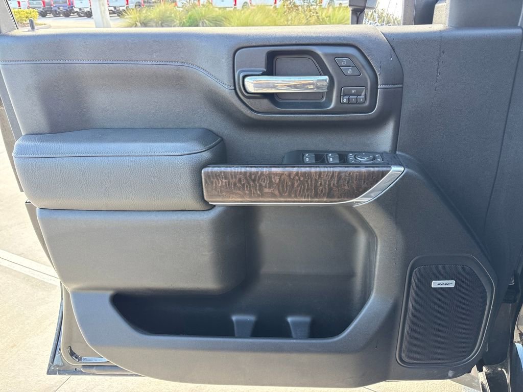 Used 2020 GMC Sierra 2500 Denali w/ Denali Ultimate Package image 16