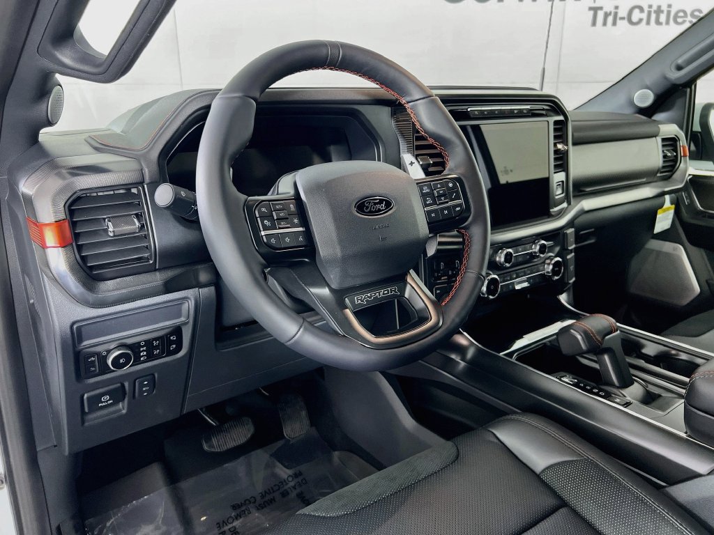 New 2026 Ford F150 Raptor AWD/4WD image 2