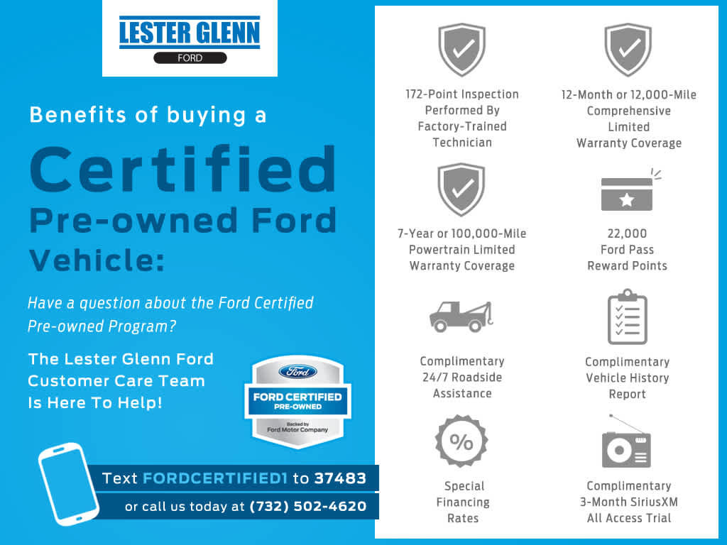 Certified 2023 Ford Edge SEL w/ Convenience Package AWD/4WD image 2