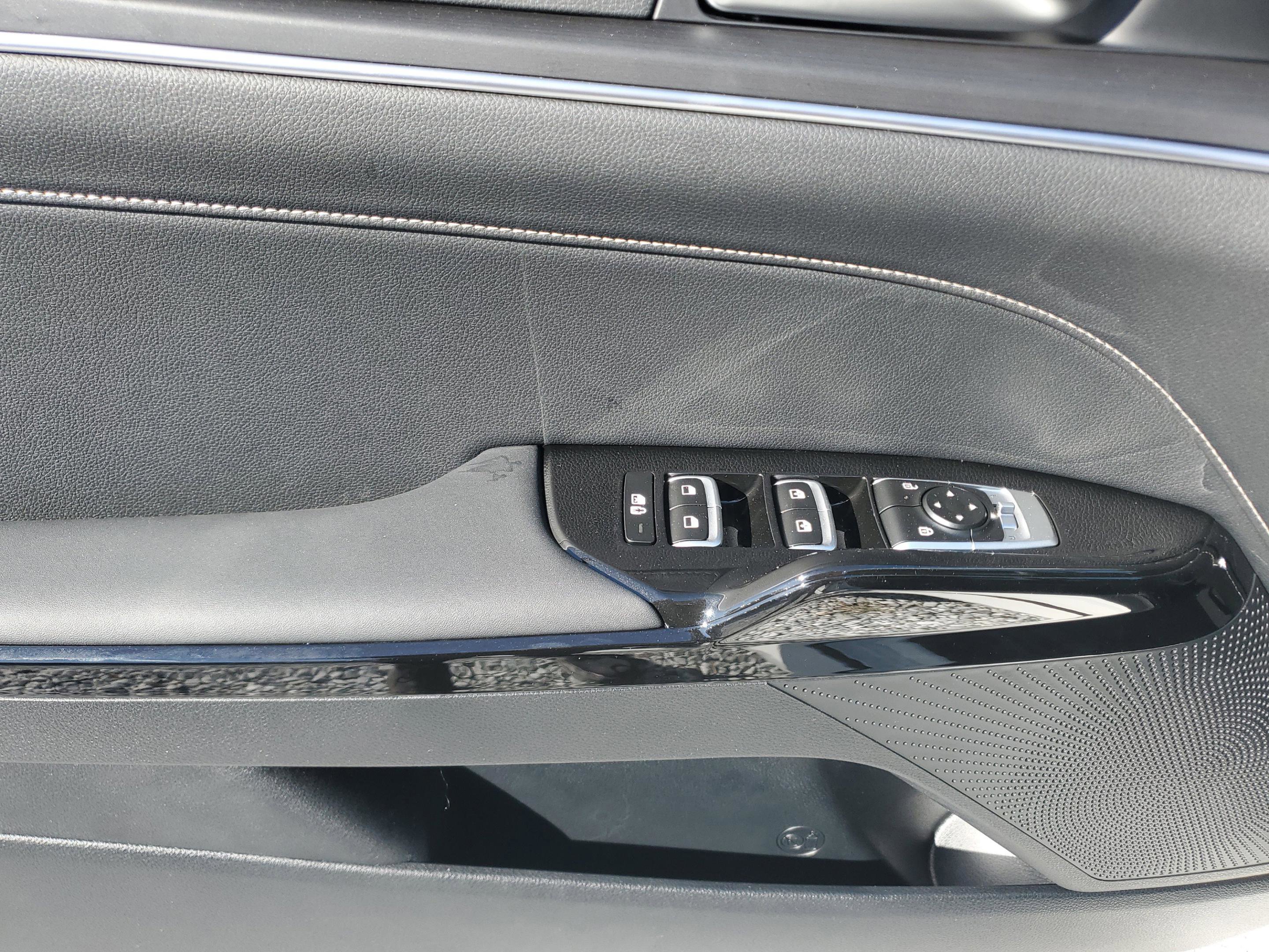 New 2026 Kia K5 GT-Line image 18