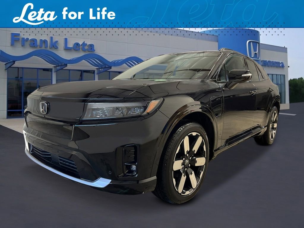 New 2026 Honda Prologue Elite video 1