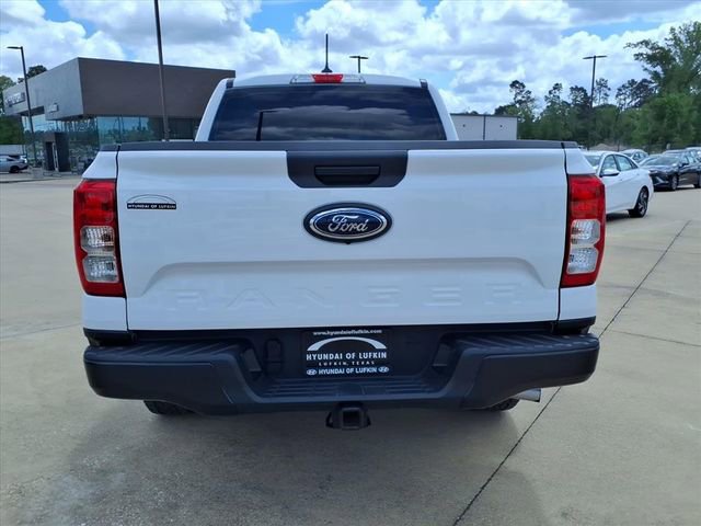 Used 2024 Ford Ranger XL w/ Trailer Tow Package image 3