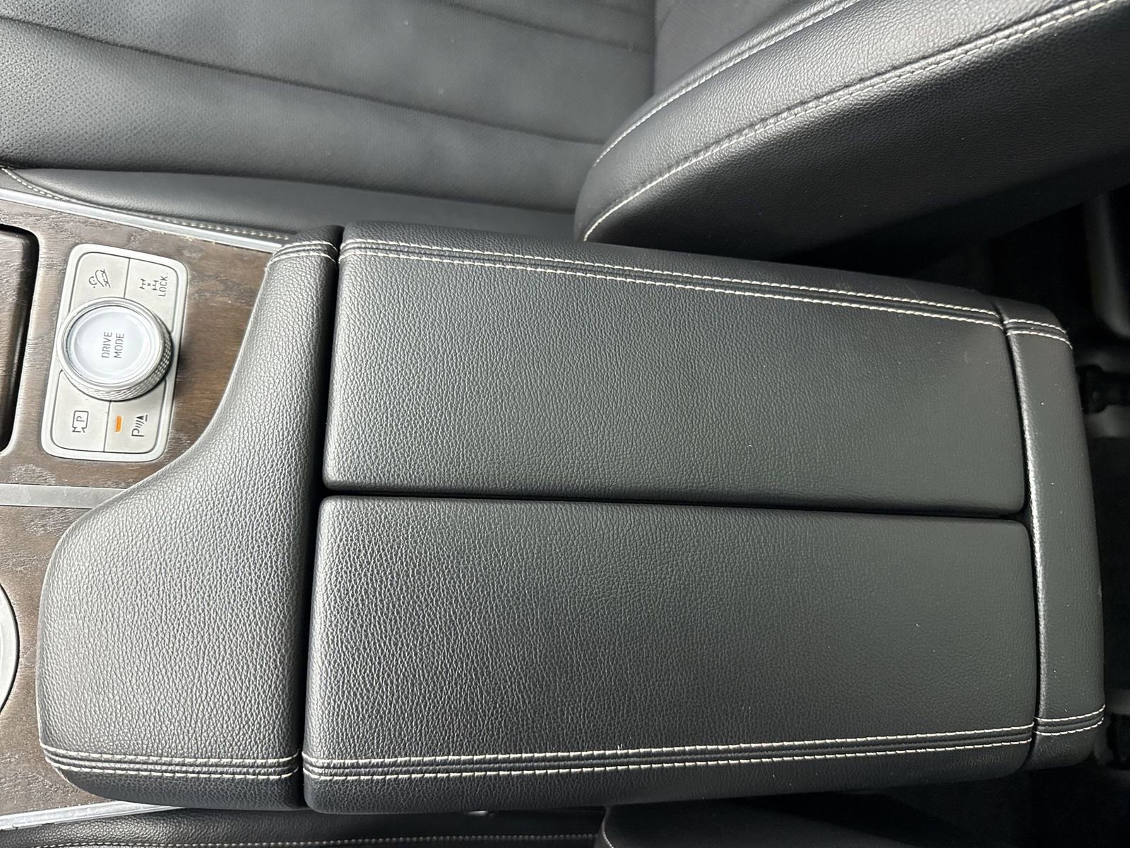 Used 2021 Genesis GV80 2.5T image 24