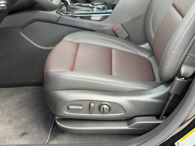 New 2026 Chevrolet Blazer RS w/ Driver Confidence II Package FWD image 26