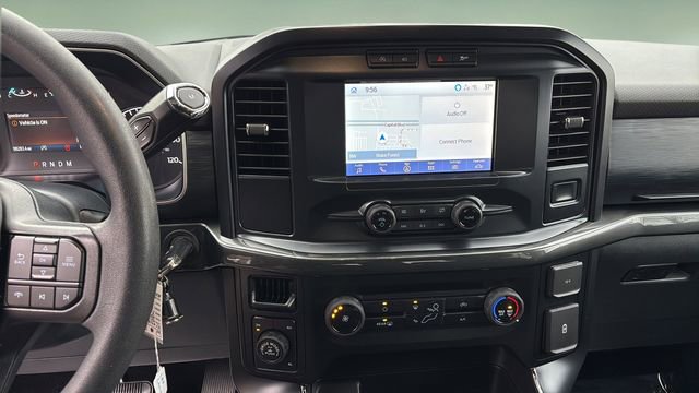 Used 2021 Ford F150 XL w/ STX Appearance Package image 10