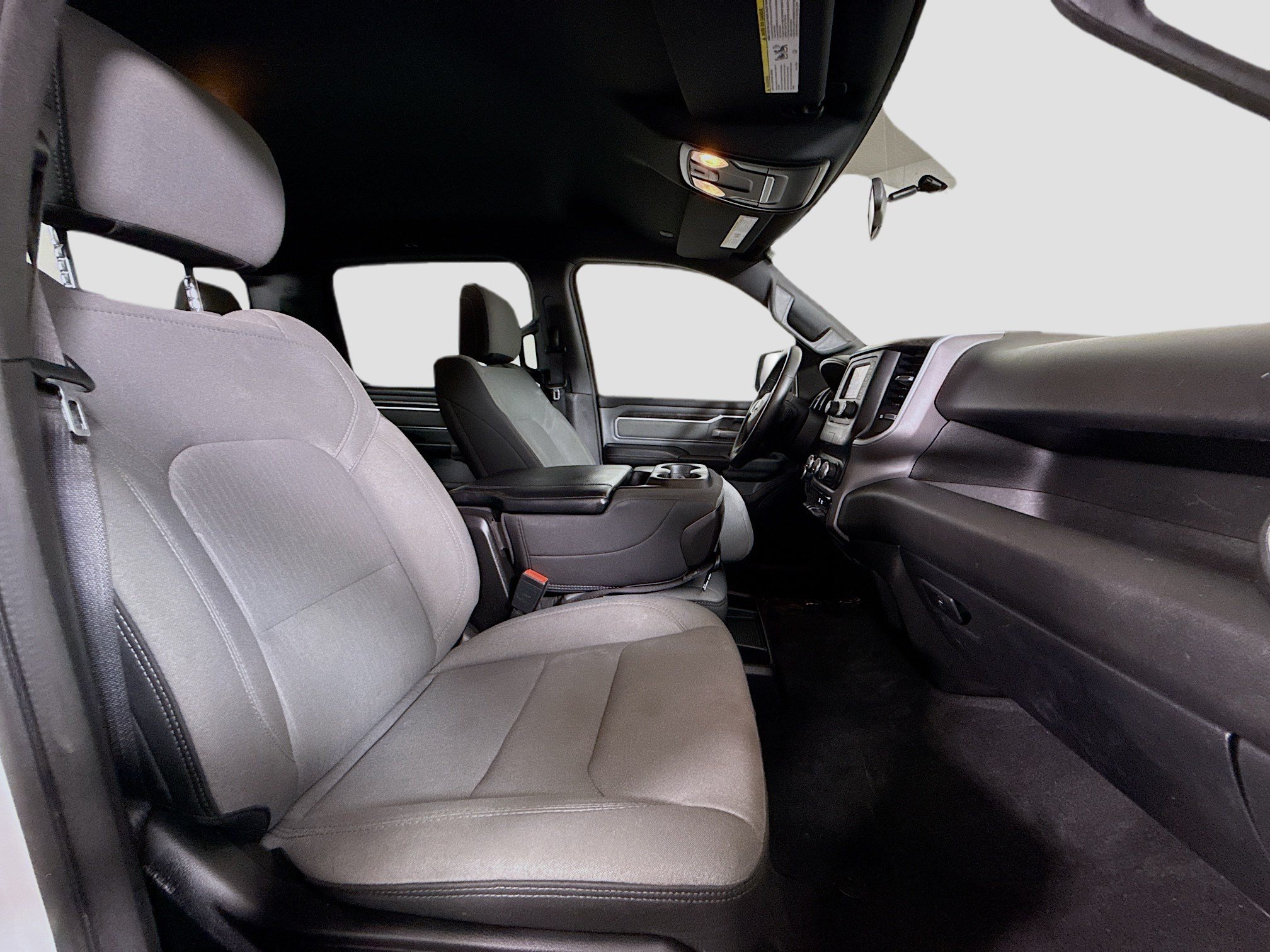 Used 2022 RAM 1500 Big Horn AWD/4WD image 29