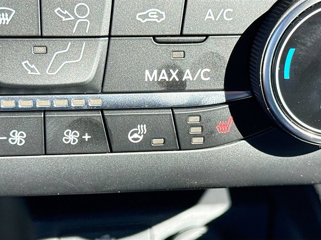 New 2026 Ford Escape Active w/ Cold Weather Package AWD/4WD image 37