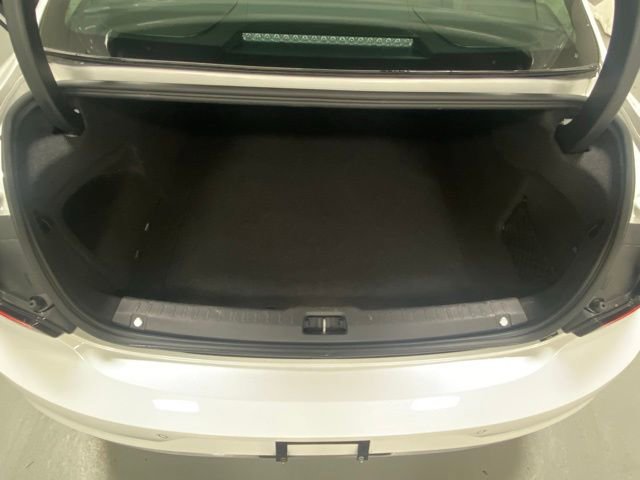 Certified 2025 Volvo S90 B6 Plus image 8