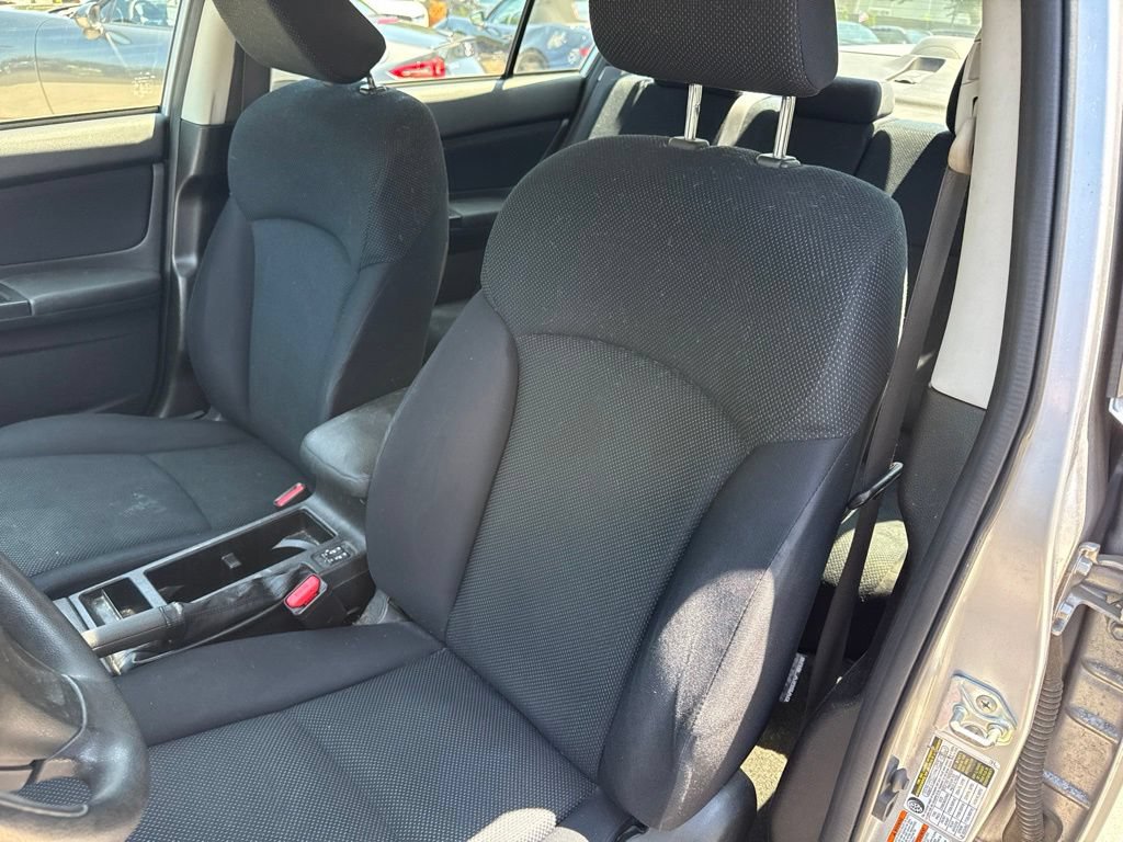 Used 2013 Subaru Impreza 2.0i Premium w/ All-Weather Pkg AWD/4WD image 20