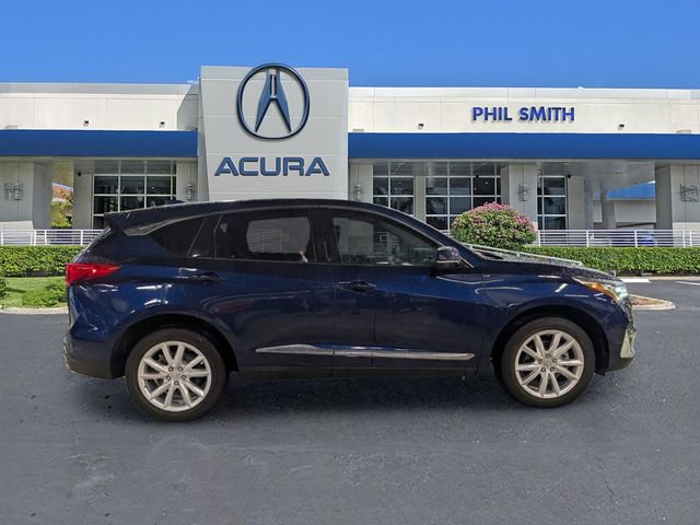 Used 2020 Acura RDX FWD image 6