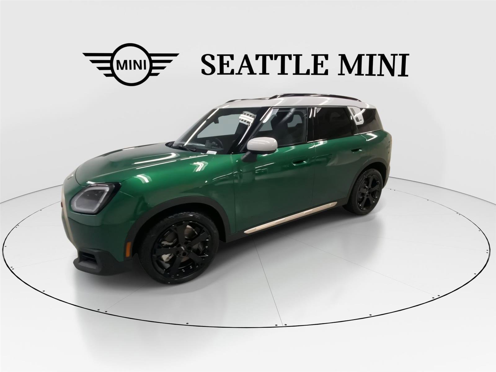 New 2026 MINI Cooper Countryman S w/ Comfort Package Max image 5