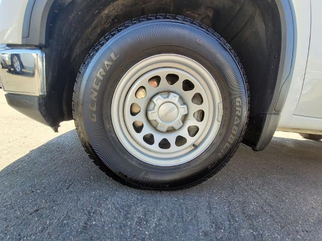 Used 2026 GMC Sierra 1500 Pro RWD image 31