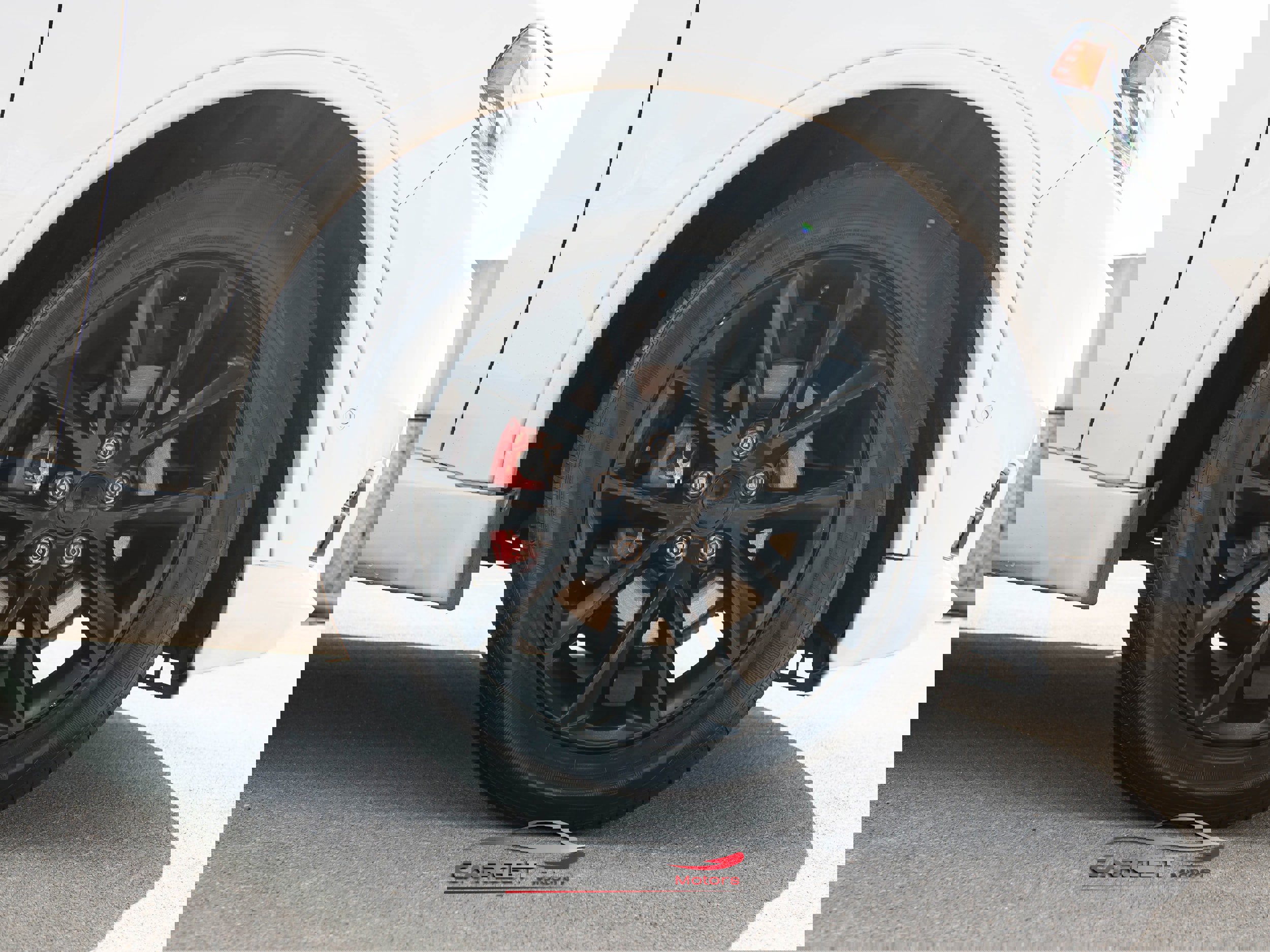 Used 2019 Dodge Durango R/T w/ Blacktop Package image 10