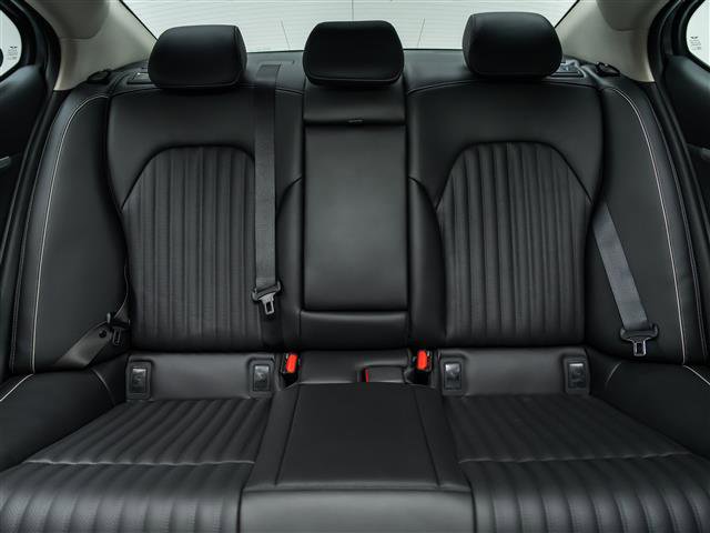 New 2026 Genesis G70 2.5T Prestige image 28