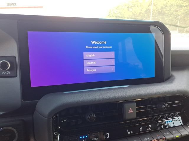 Used 2024 Toyota Land Cruiser AWD/4WD image 20
