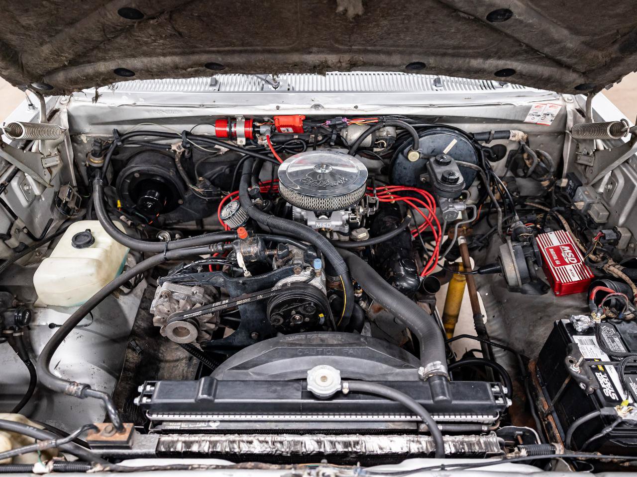Used 1988 Dodge Ramcharger 4WD image 11
