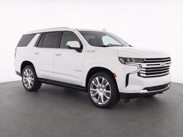 Used 2023 Chevrolet Tahoe High Country AWD/4WD image 2