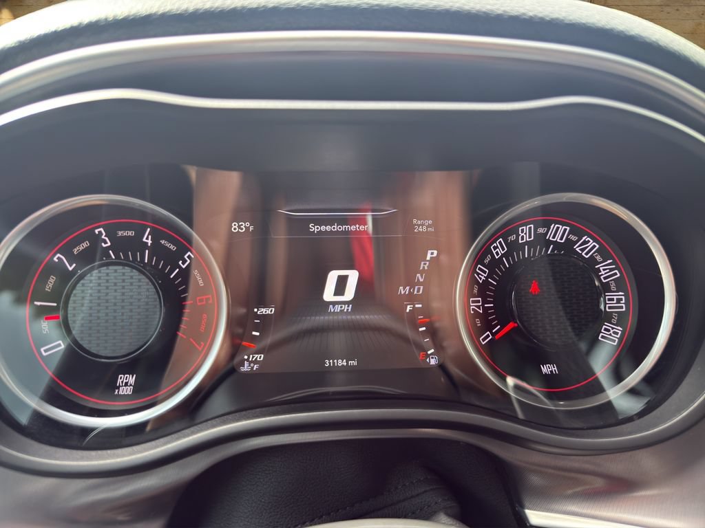 Used 2021 Dodge Challenger R/T Scat Pack RWD image 28