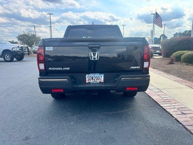Used 2019 Honda Ridgeline Black Edition image 8