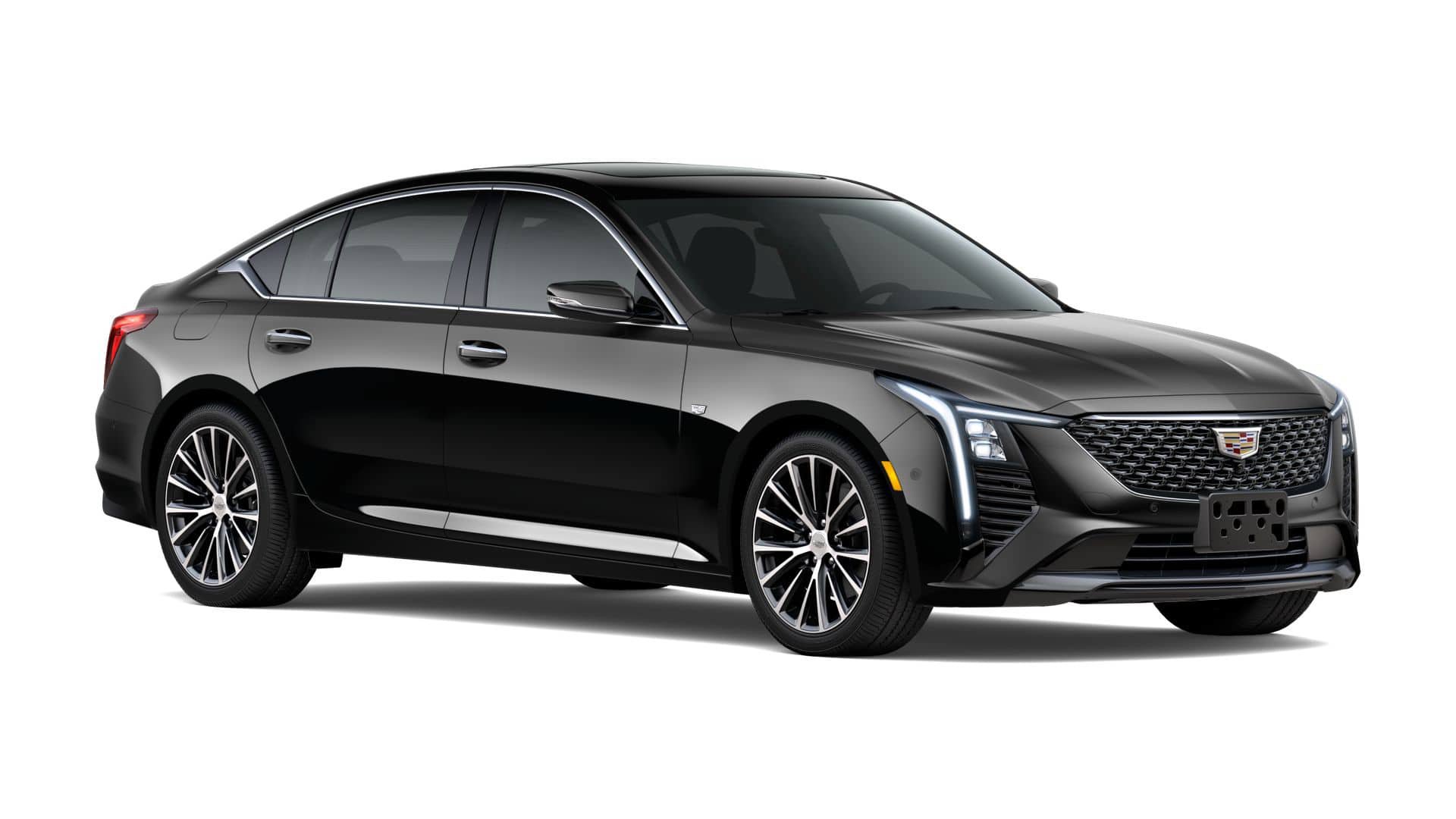 New 2026 Cadillac CT5 Premium Luxury w/ Technology Package AWD/4WD image 30