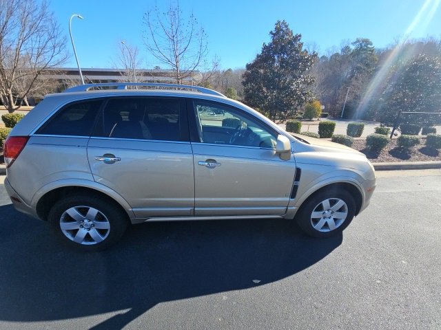 Used 2008 Saturn Vue XR image 9