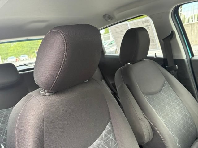 Used 2021 Chevrolet Spark LT FWD image 27
