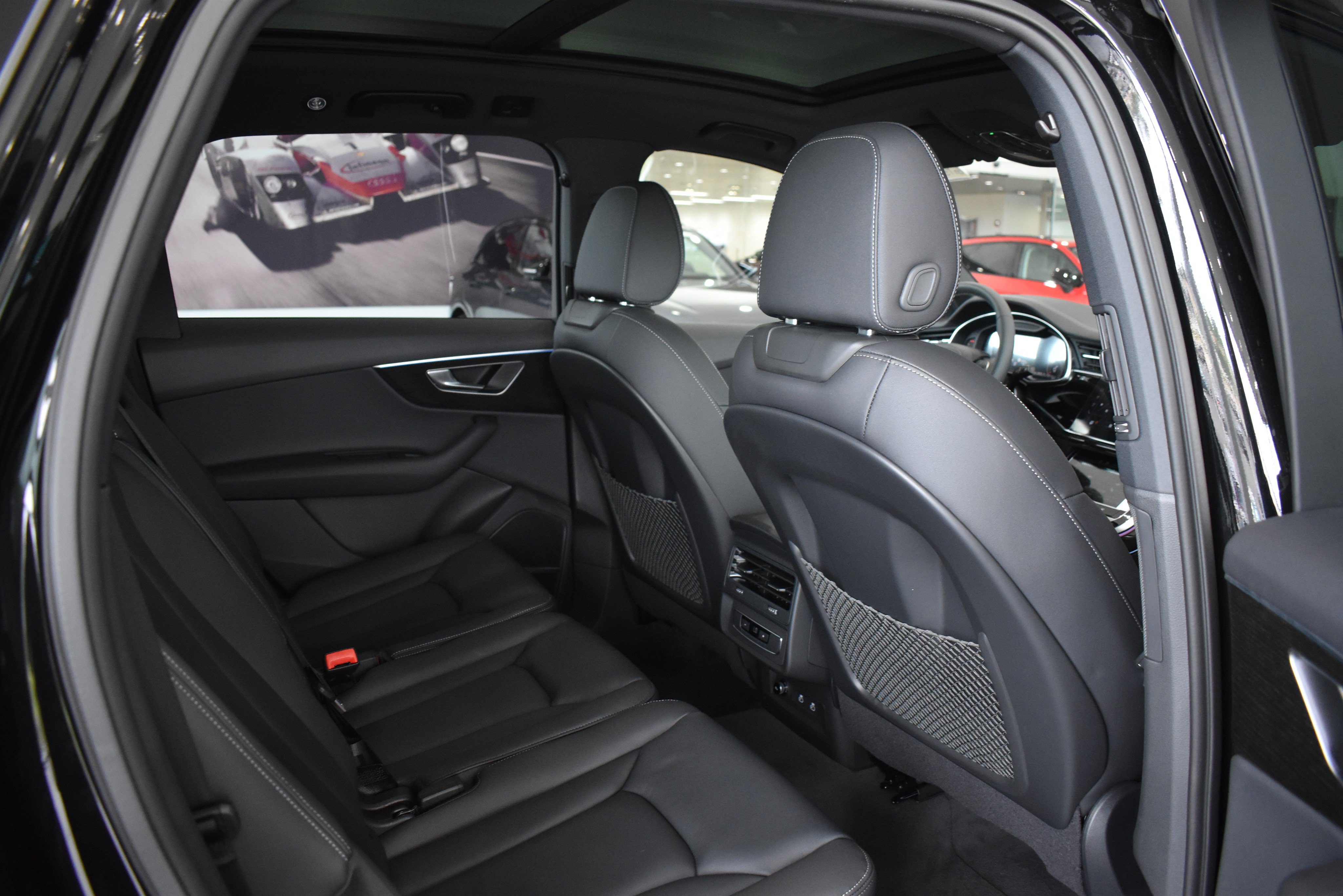 New 2026 Audi Q7 2.0T Premium AWD/4WD image 27