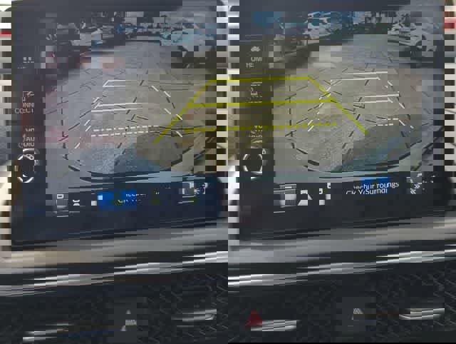 New 2025 Acura ADX FWD image 31