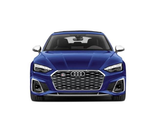Used 2022 Audi S5 Premium w/ Convenience Package AWD/4WD image 4