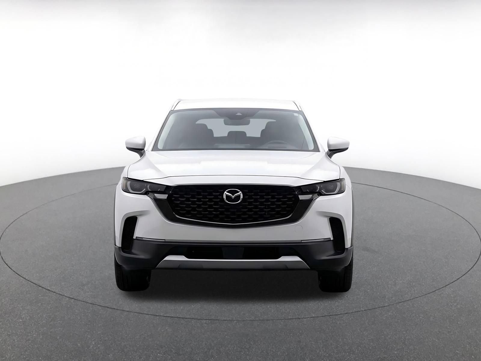 Used 2025 MAZDA CX-50 2.5 Hybrid w/ Premium Plus Pkg AWD/4WD image 2