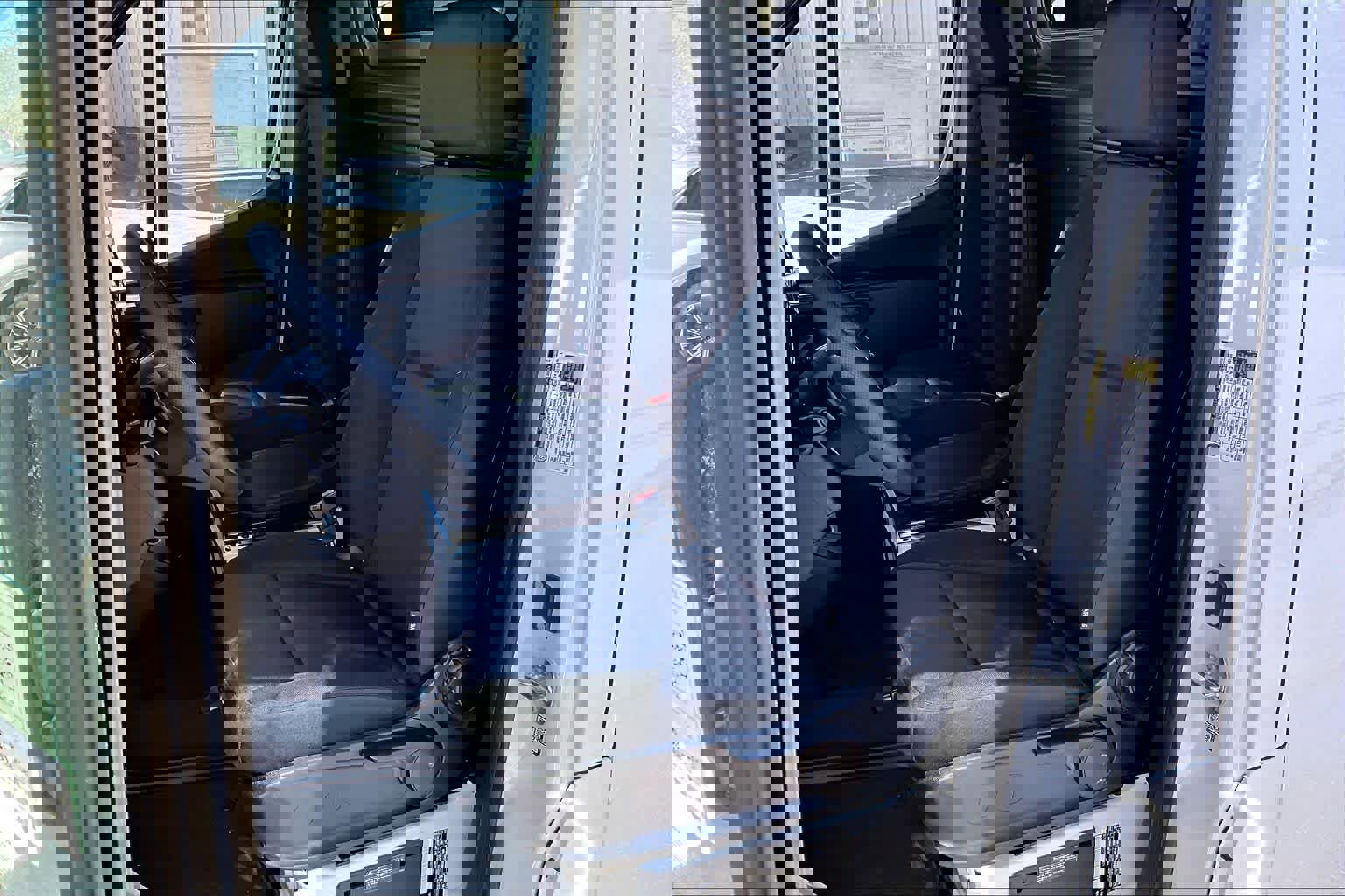 New 2026 Mercedes-Benz Sprinter 2500 image 13