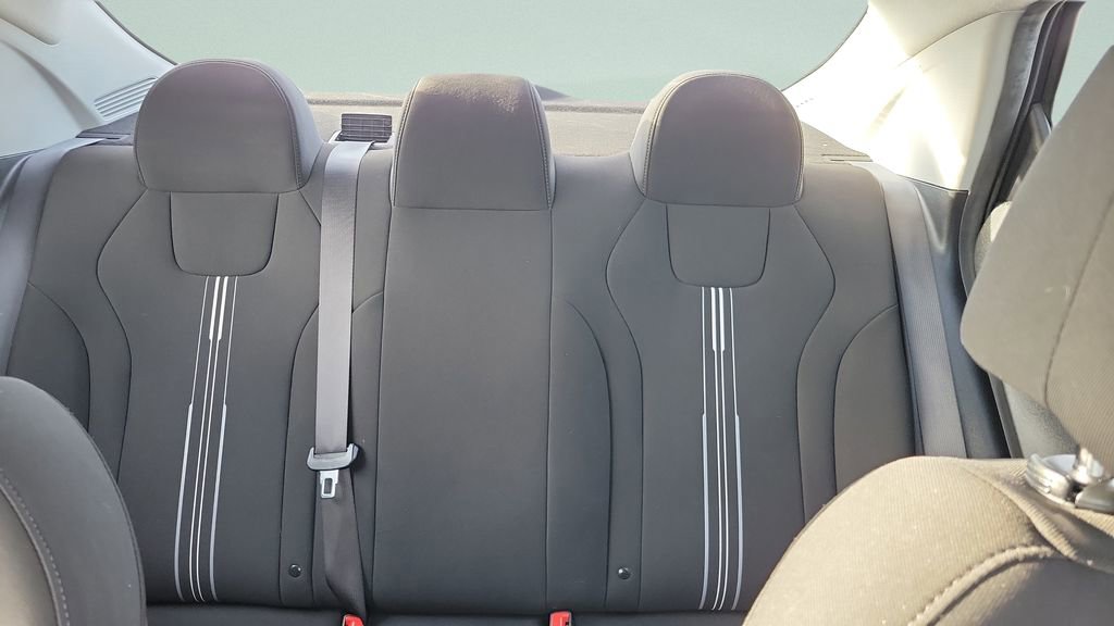 Used 2023 Hyundai Elantra SEL image 13