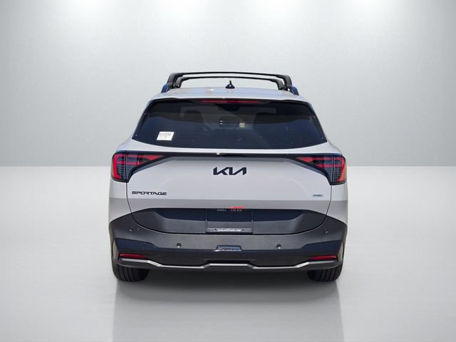 New 2027 Kia Sportage X-Line AWD/4WD image 5