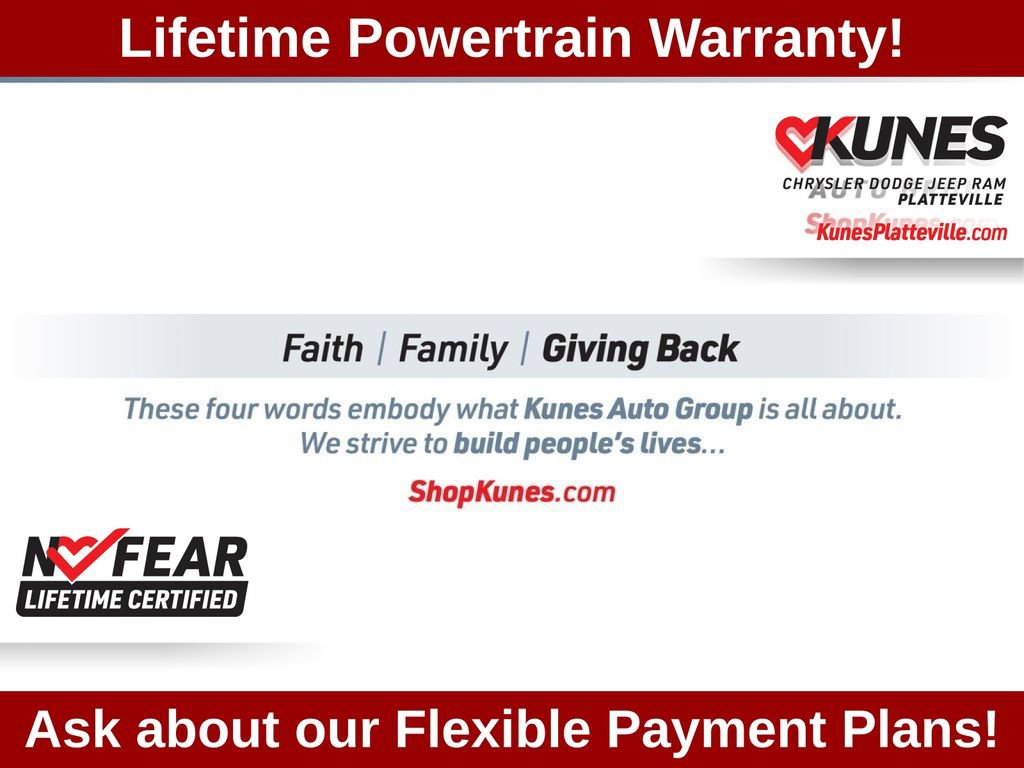 Used 2026 RAM 2500 Tradesman AWD/4WD image 33