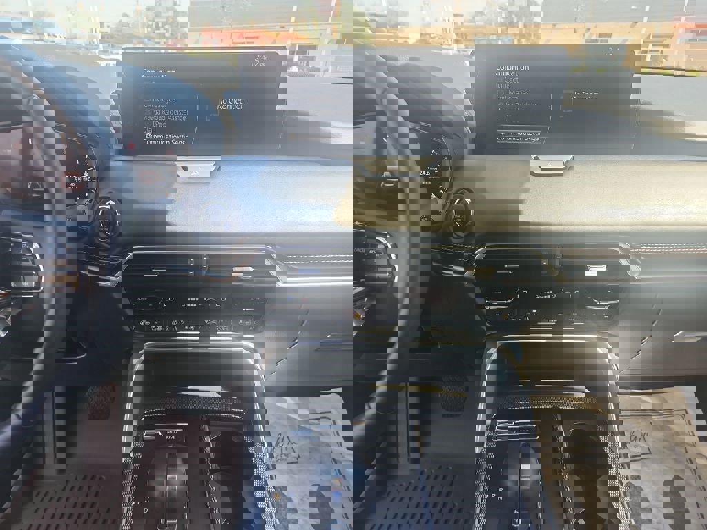 Used 2025 MAZDA CX-70 3.3 Turbo S w/ Premium Package image 21