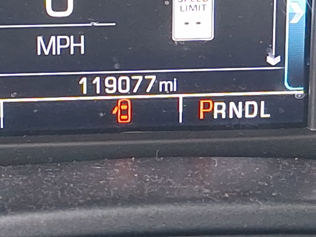 Certified 2018 GMC Sierra 1500 SLT w/ SLT Premium Package image 29