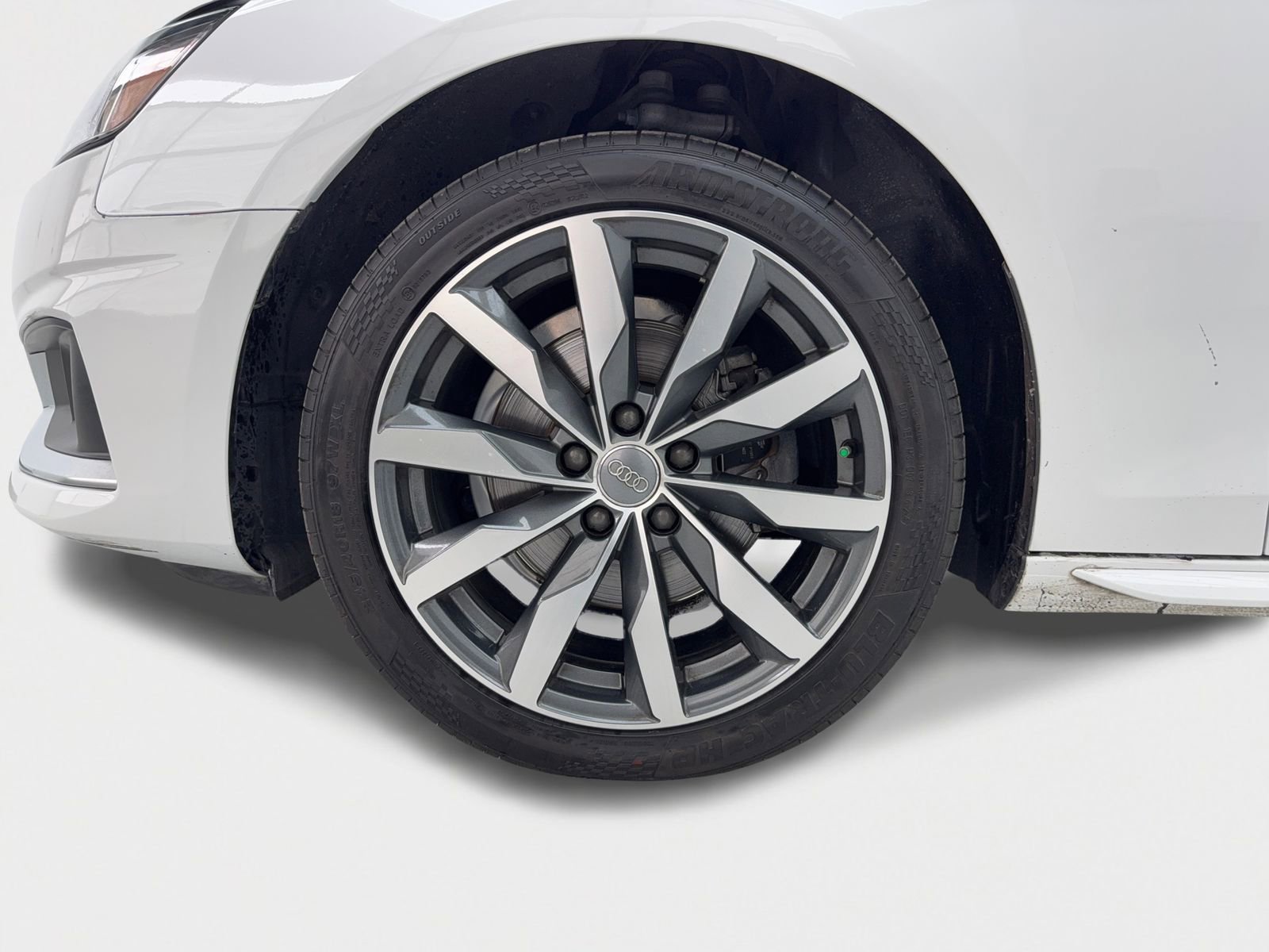 Used 2020 Audi A4 2.0T Premium w/ Convenience Package image 53