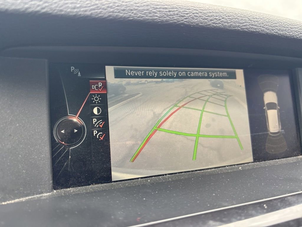 Used 2014 BMW X3 xDrive28i image 23