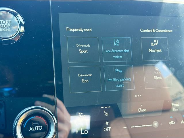 New 2026 Lexus RX 350 FWD image 31