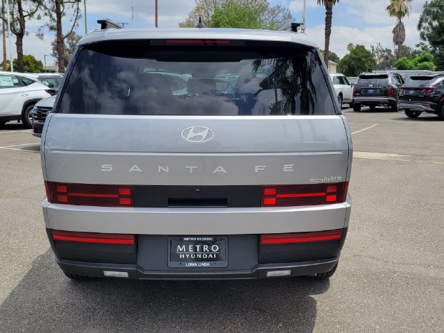 New 2026 Hyundai Santa Fe SEL AWD/4WD image 29