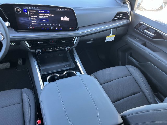 New 2027 Chevrolet Tahoe LS RWD image 14