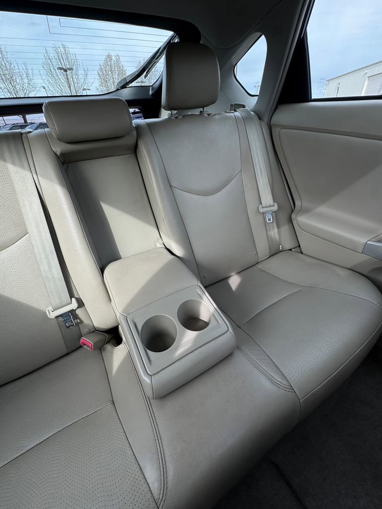 Used 2010 Toyota Prius Five FWD image 13