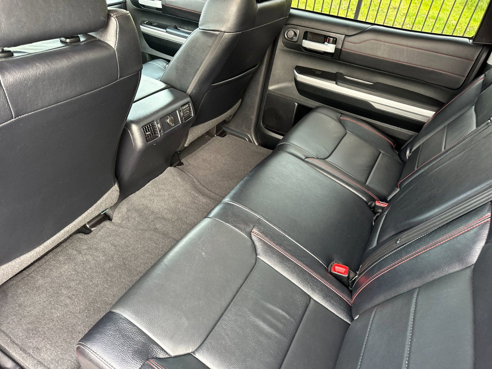 Used 2017 Toyota Tundra TRD Pro image 11