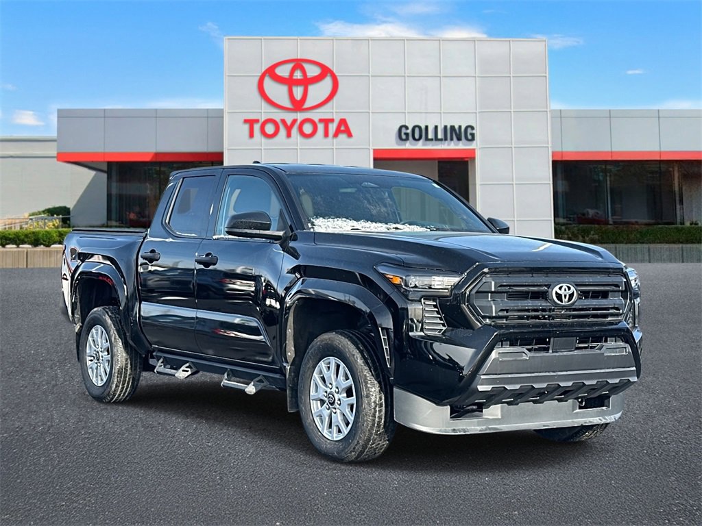 Used 2024 Toyota Tacoma SR image 7